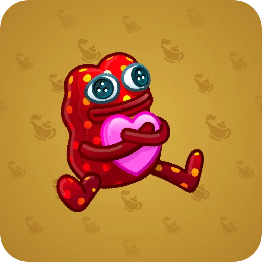🐸 Стикер «Plush Pepes NFT» для Telegram