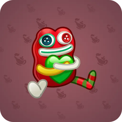🐸 Стикер «Plush Pepes NFT» для Telegram