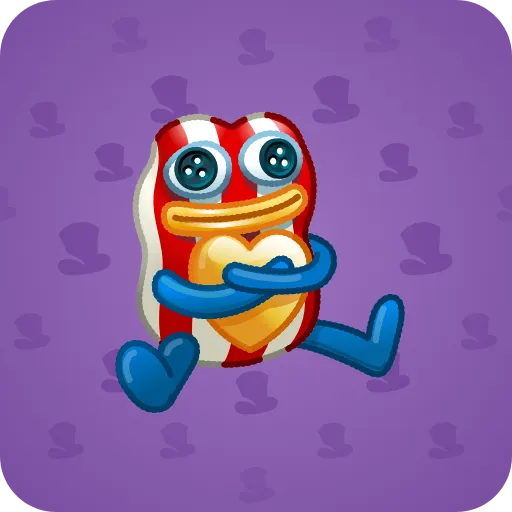 🐸 Стикер «Plush Pepes NFT» для Telegram