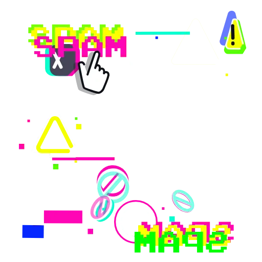 ⚠️ Стикер «Unlocked» для Telegram