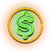 💸 Эмодзи «Slot Machine» для Telegram