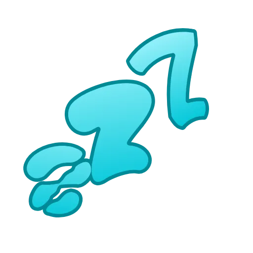 💤 Эмодзи «Status Pack Plus» для Telegram