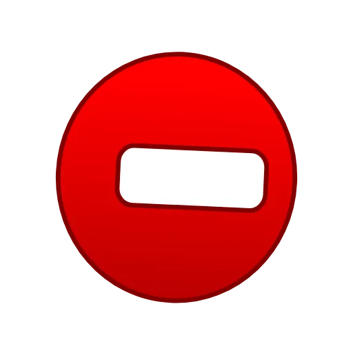 ⛔️ Эмодзи «Status Pack Plus» для Telegram