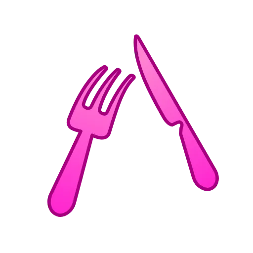 🍴 Эмодзи «Status Pack Plus» для Telegram