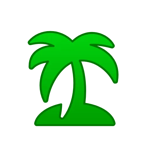 🏝 Эмодзи «Status Pack Plus» для Telegram