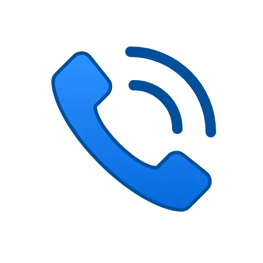 📞 Стикер «Status» для Telegram