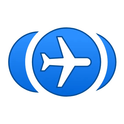 ✈️ Стикер «Status» для Telegram