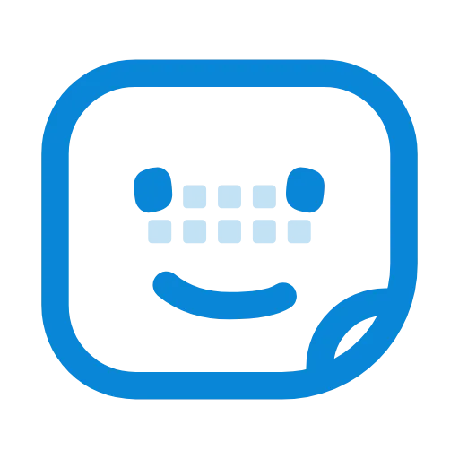 ⌨️ Эмодзи «TG Icons Ad» для Telegram