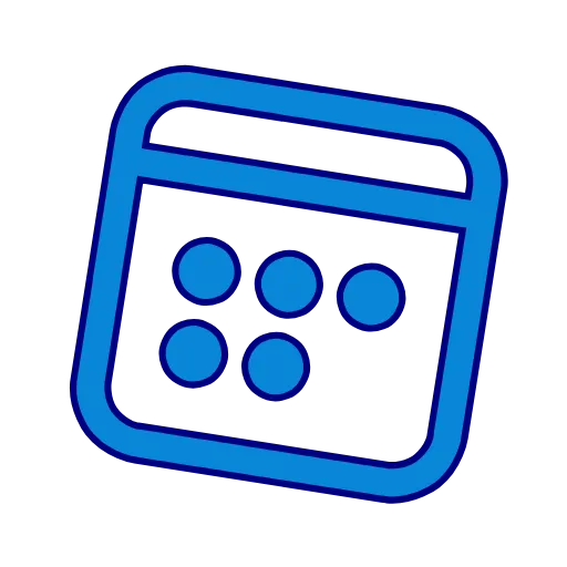 🗓 Эмодзи «TG Icons Ad» для Telegram