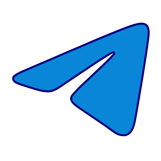 Стикерпак TG Icons Ad для Telegram