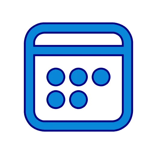 🗓 Эмодзи «TG Icons Ad» для Telegram