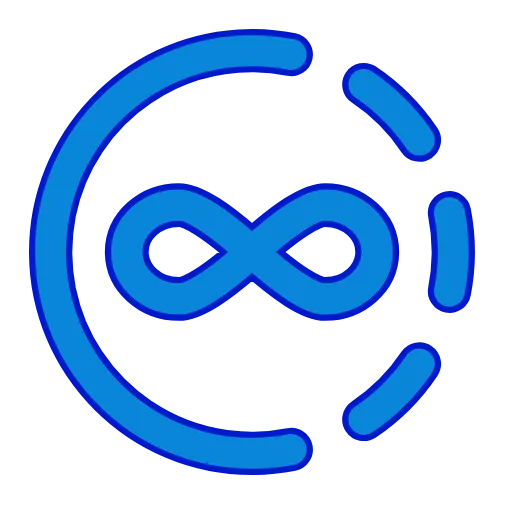 ♾ Эмодзи «TG Icons Ad» для Telegram