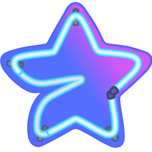 ⭐️ Стикер «TG Premium» для Telegram