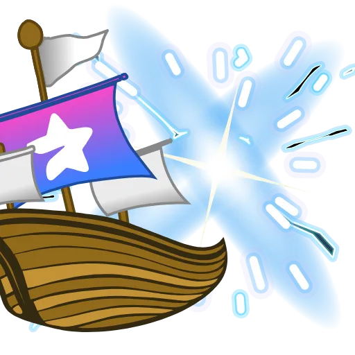 ⚡️ Стикер «TG Premium» для Telegram