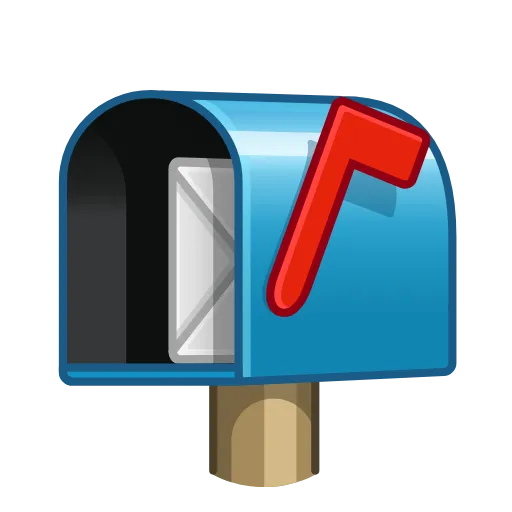 📬 Стикер «Unigram Animations» для Telegram
