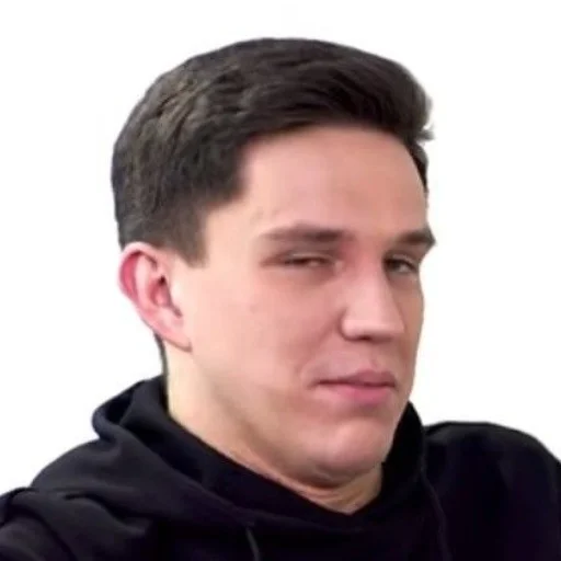 🤨 Стикер «Dmitry» для Telegram