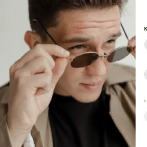 😳 Стикер «Dmitry» для Telegram