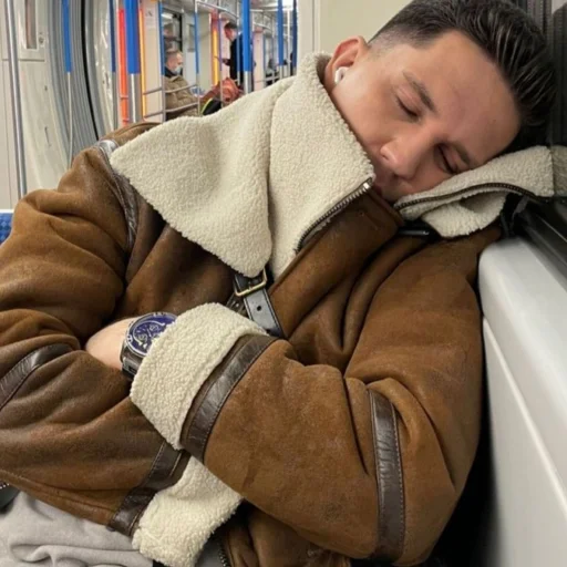 💤 Стикер «Dmitry» для Telegram