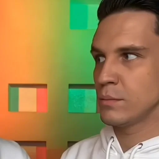 😳 Стикер «Dmitry» для Telegram