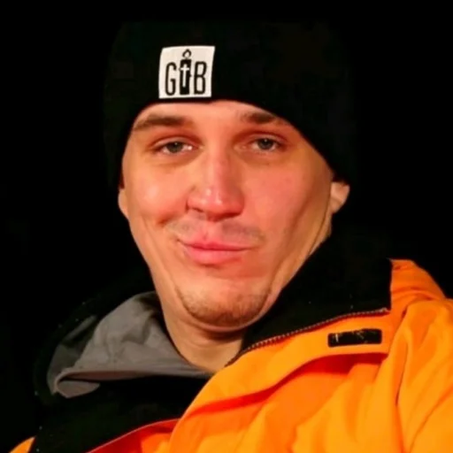 🥴 Стикер «Dmitry» для Telegram