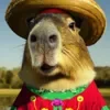 👒 Эмодзи «Capybaras / капибары» для Telegram