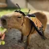 🦋 Эмодзи «Capybaras / капибары» для Telegram