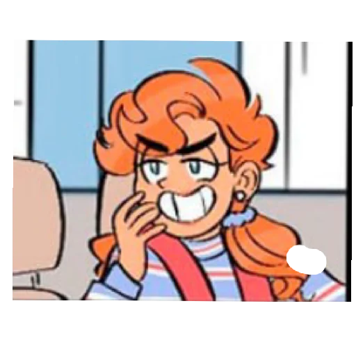 😁 Стикер «Дневник Джексона» для Telegram