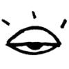 Стикер 8 Made