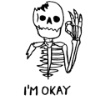Стикер 39 Made