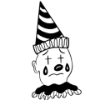 Стикер 58 Made