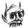 Стикер 55 Made