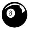 Стикер 34 Made