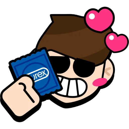 💋 Стикер «Do5iPlay Pins ( Design & Do5iPlay)» для Telegram