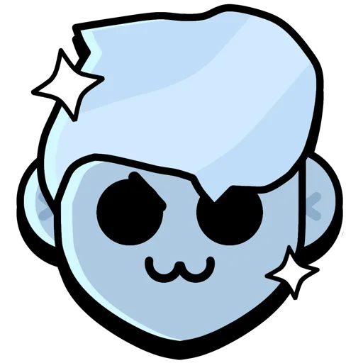 🥈 Стикер «Do5iPlay Pins ( Design & Do5iPlay)» для Telegram