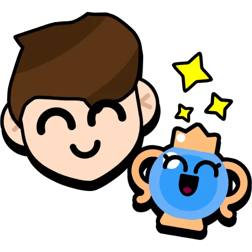 😄 Стикер «Do5iPlay Pins ( Design & Do5iPlay)» для Telegram