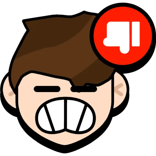 👎 Стикер «Do5iPlay Pins ( Design & Do5iPlay)» для Telegram