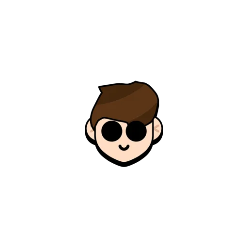 😯 Стикер «Do5iPlay Pins ( Design & Do5iPlay)» для Telegram