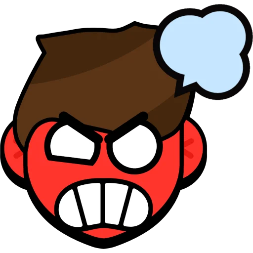 😡 Стикер «Do5iPlay Pins ( Design & Do5iPlay)» для Telegram