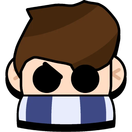 🧣 Стикер «Do5iPlay Pins ( Design & Do5iPlay)» для Telegram