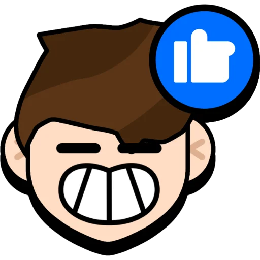 👍 Стикер «Do5iPlay Pins ( Design & Do5iPlay)» для Telegram
