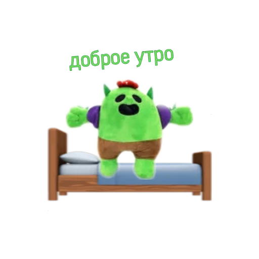 🌞 Стикер «KOT» для Telegram