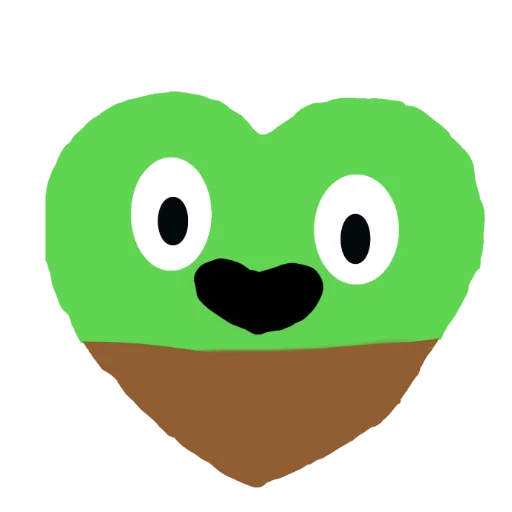 💚 Стикер «KOT» для Telegram