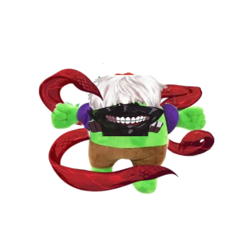 😶 Стикер «KOT» для Telegram