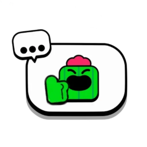🐸 Стикер «KOT» для Telegram