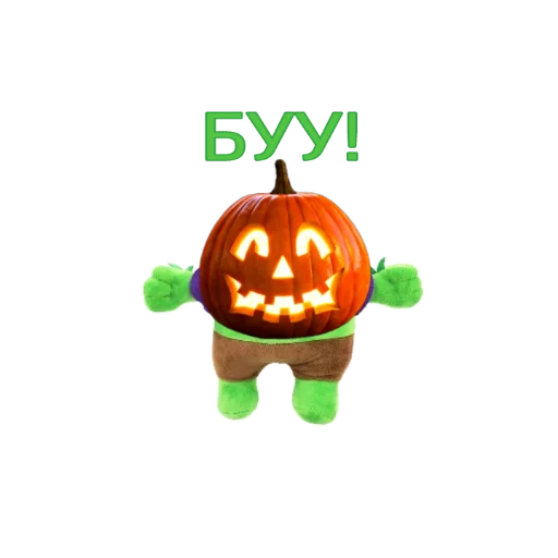 👹 Стикер «KOT» для Telegram