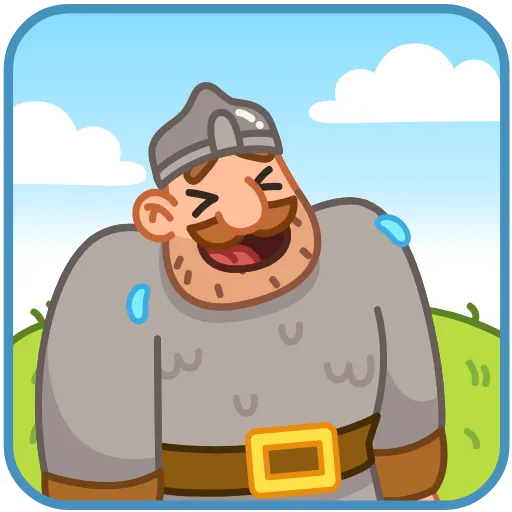 🤩 Стикер «ÐÐ¾Ð±ÑÑÐµ Ð²Ð¾Ð¸Ð½Ñ» для Telegram