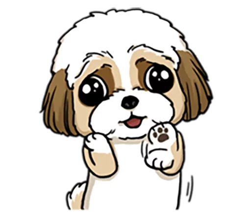 💁 Стикер «DOCA» для Telegram