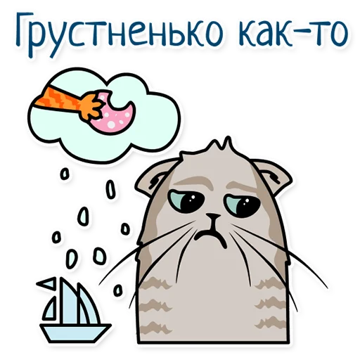 Стикерпак «doctor_bonya» для Telegram — обложка