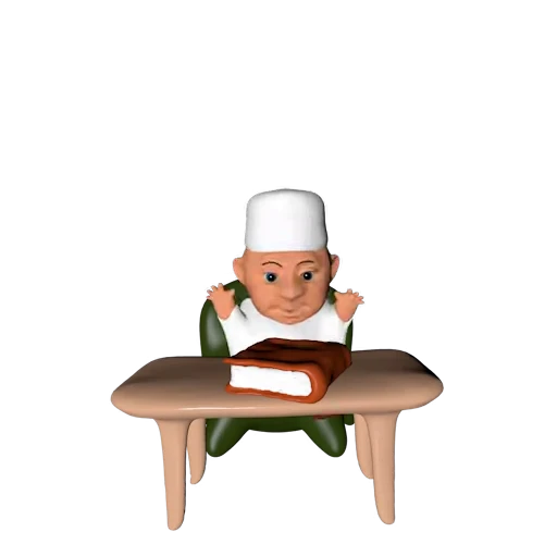 🚑 Стикер «stickersdocshaman1» для Telegram