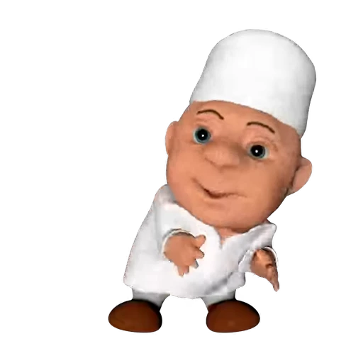 🚑 Стикер «stickersdocshaman1» для Telegram
